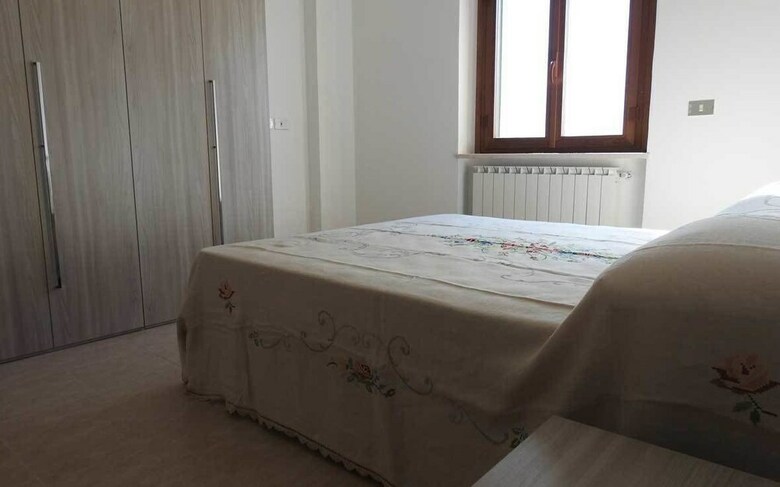 Apartamento Soggiorno Ulivi - On A River