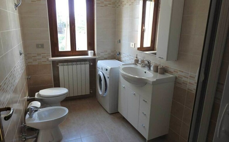 Apartamento Soggiorno Ulivi - On A River