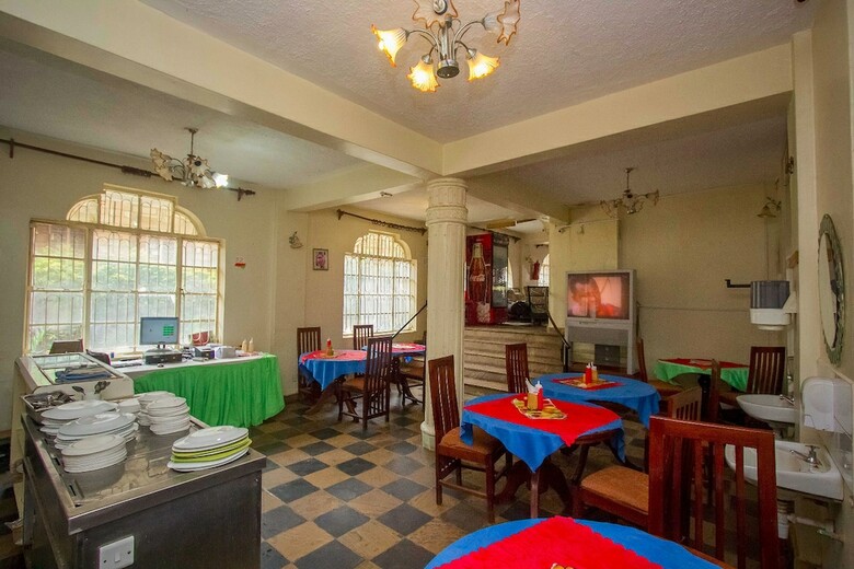 Heritage Hotel