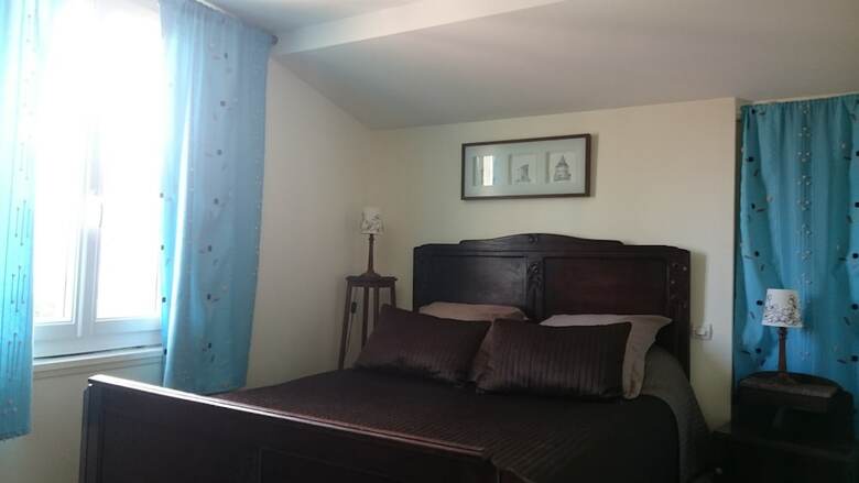 Hotel Chambres D'h�tes Du Jardin D'en Naoua