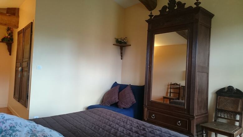 Hotel Chambres D'h�tes Du Jardin D'en Naoua