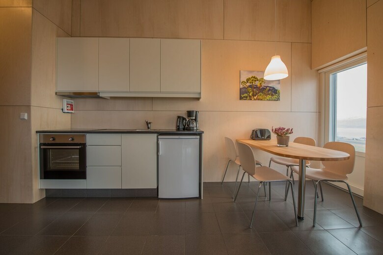 Sunnuhlid Apartment A