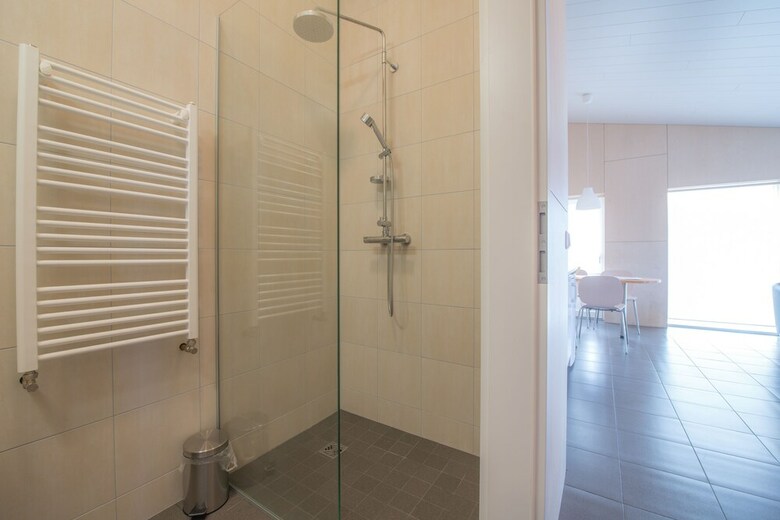 Sunnuhlid Apartment A