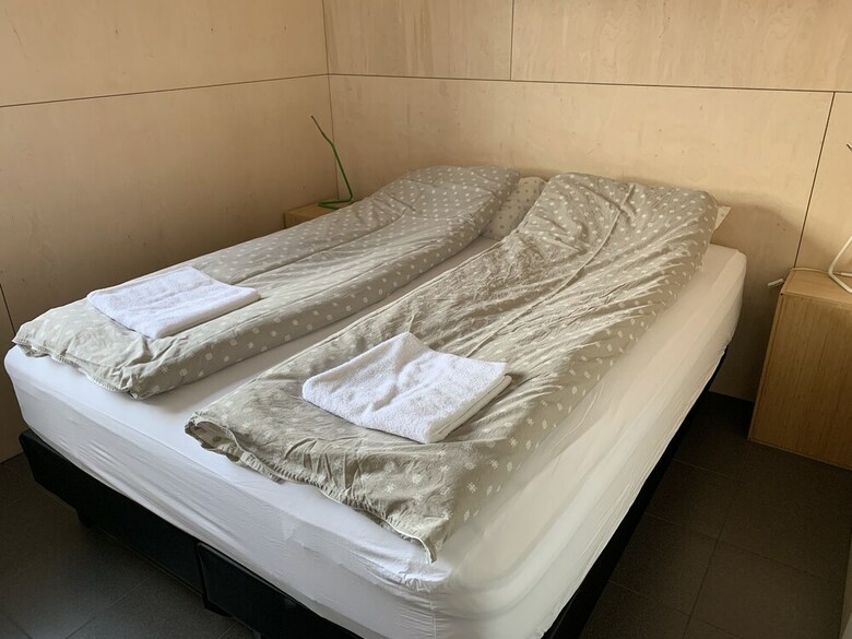Sunnuhlid Apartment A