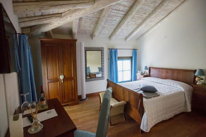 Hotel Il Bosco Di Arichis