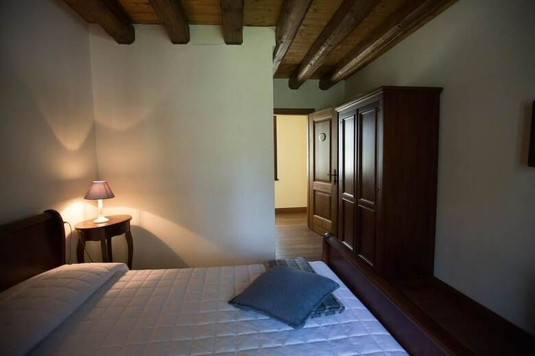 Hotel Il Bosco Di Arichis