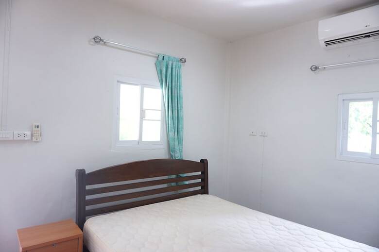 Hotel Baansuan Khaolak - Adults Only