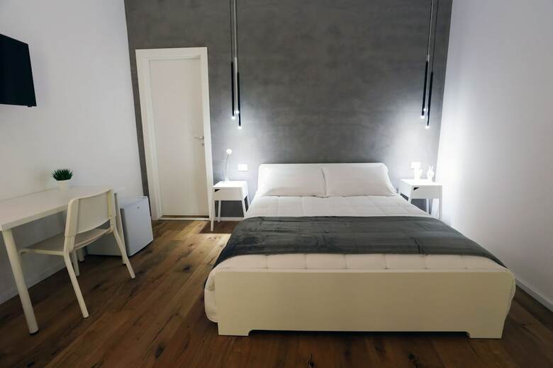 Reusuite Authentic Sicilian Hospitality