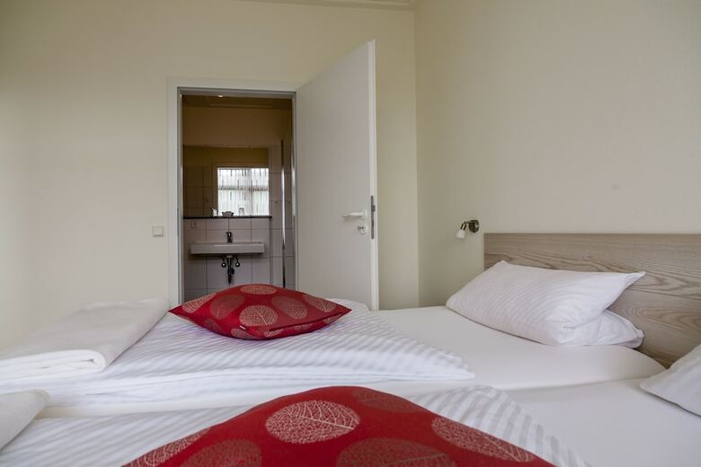 Hotel Naturmed Bad Endbach