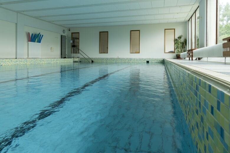 Hotel Naturmed Bad Endbach