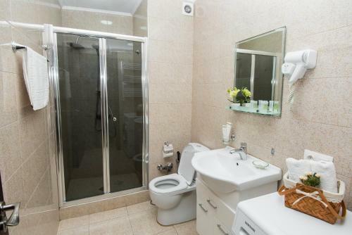 Aparthotel Mx Apartments