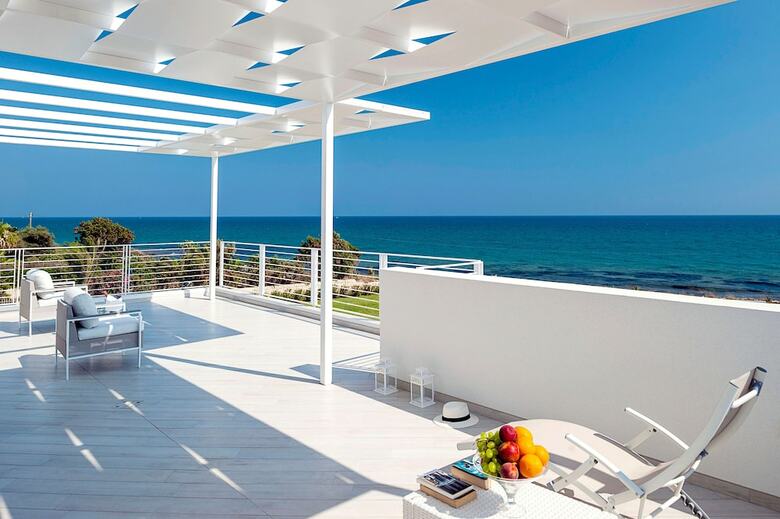 Villa Blumarine