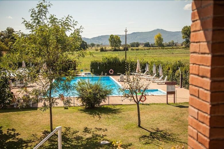 Agroturismo Agriturismo La Fattoria