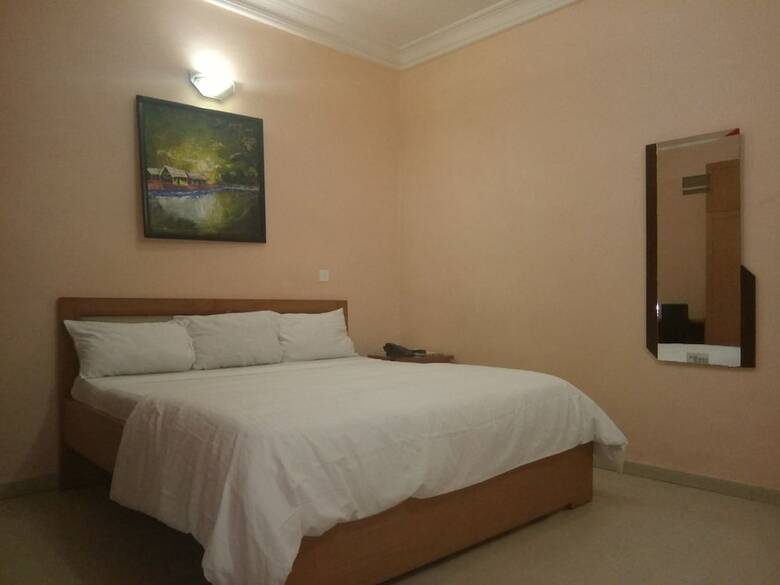 Hotel Allen Suites