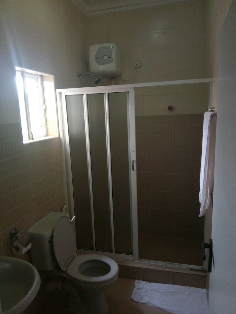 Hotel Allen Suites