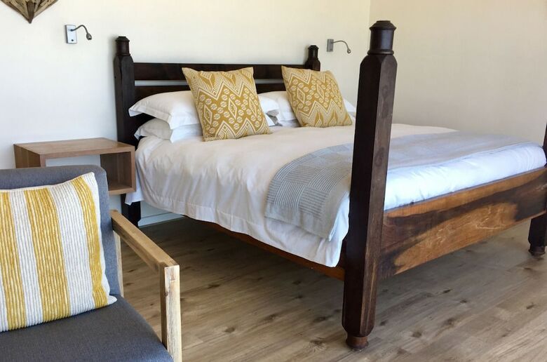 Bed & Breakfast Dune Beach House