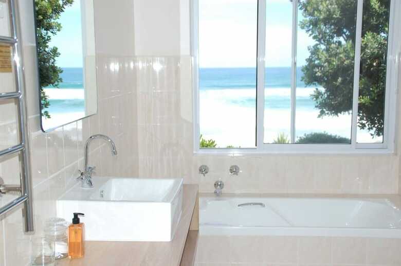 Bed & Breakfast Dune Beach House