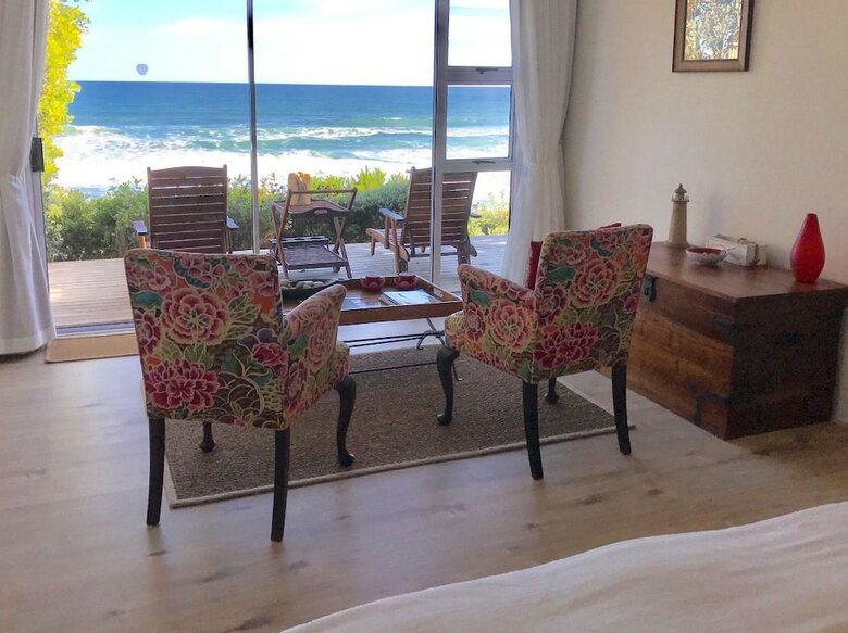Bed & Breakfast Dune Beach House