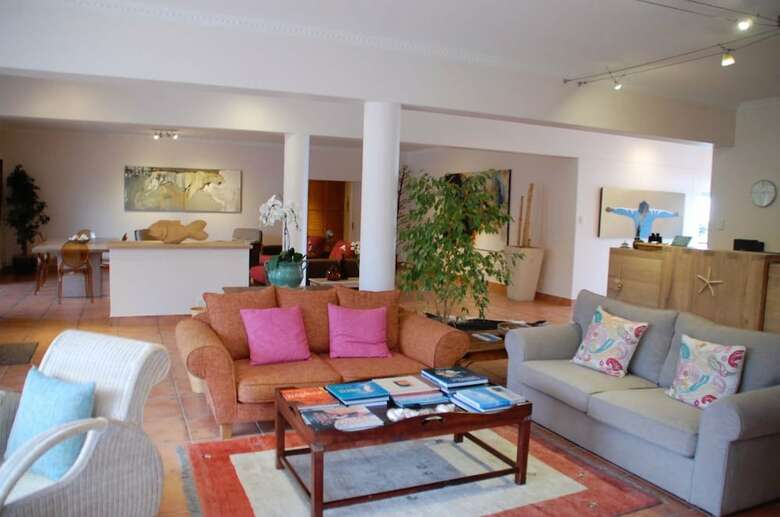 Bed & Breakfast Dune Beach House
