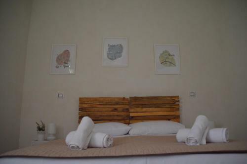 B&B La Via Di Casa