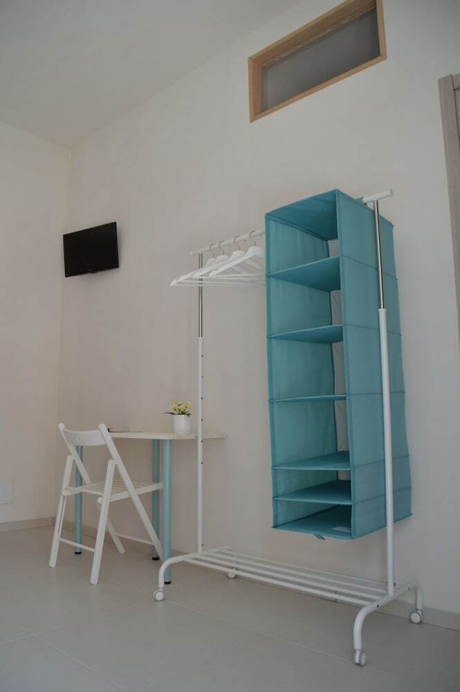 B&B La Via Di Casa