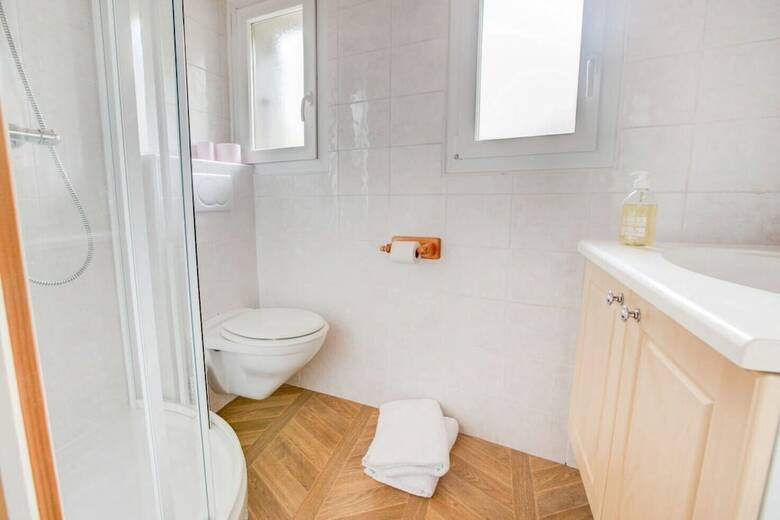 Apartamentos Place Eglise
