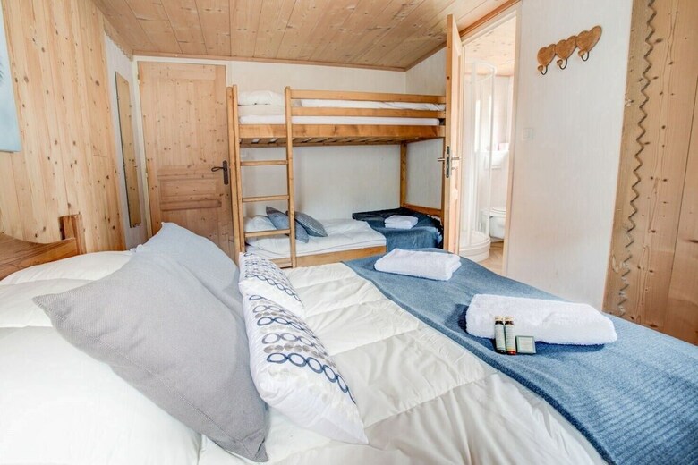 Apartamentos Place Eglise