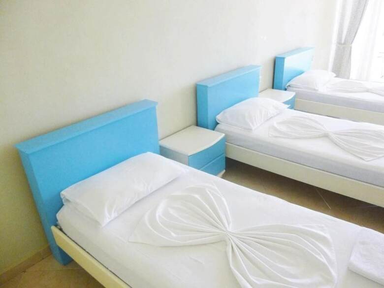 Hotel Cocktail Dreams Saranda