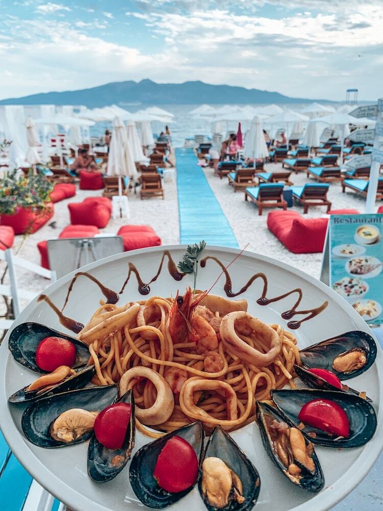 Hotel Cocktail Dreams Saranda