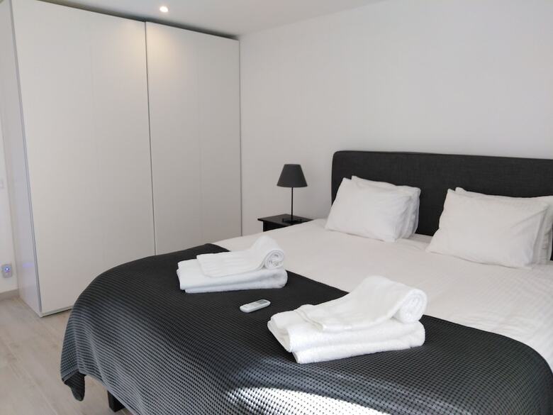 Apartamentos Belch1952