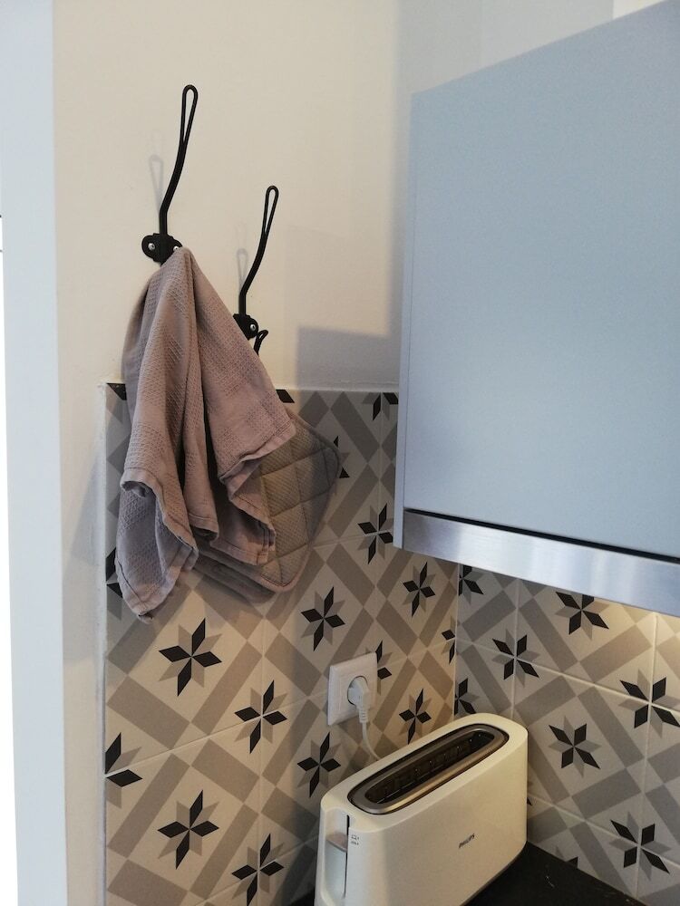 Apartamentos Belch1952