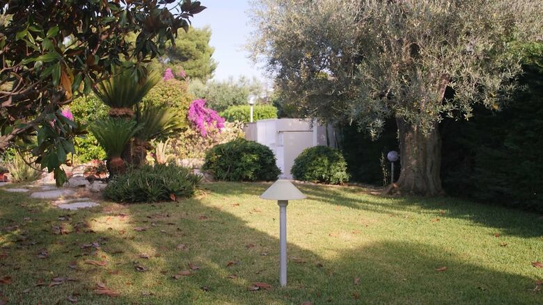 Villa Bellino B&B