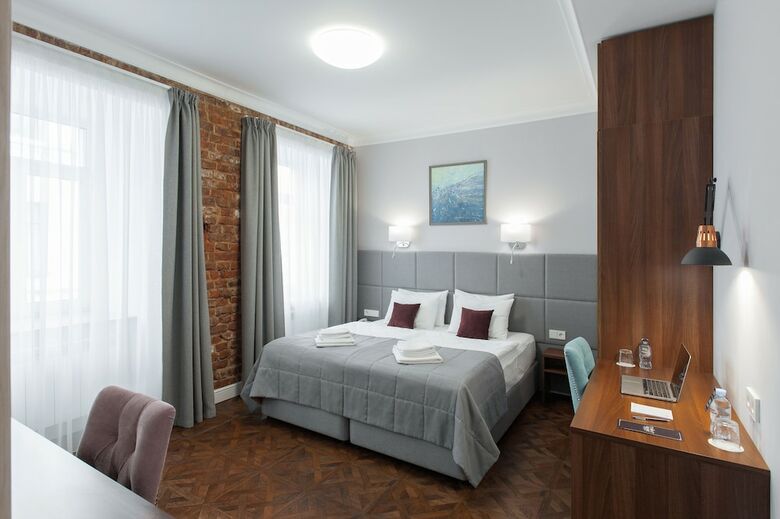 Hotel Velvet