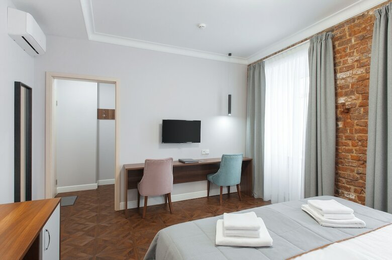 Hotel Velvet