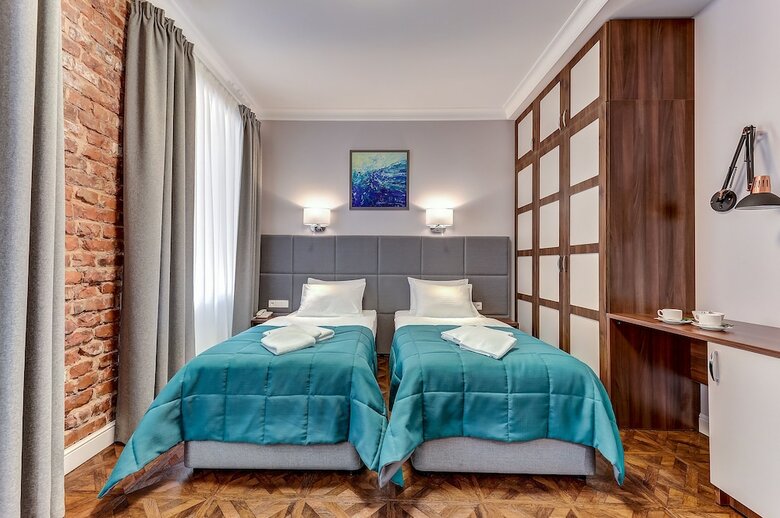 Hotel Velvet