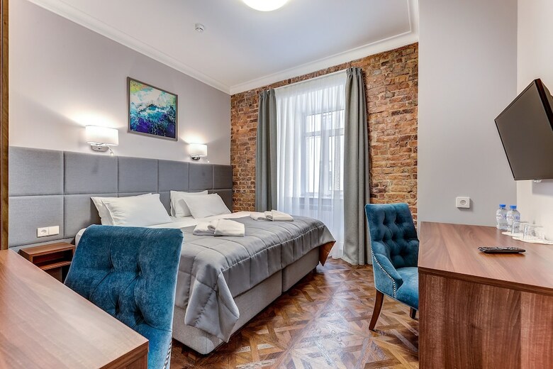 Hotel Velvet