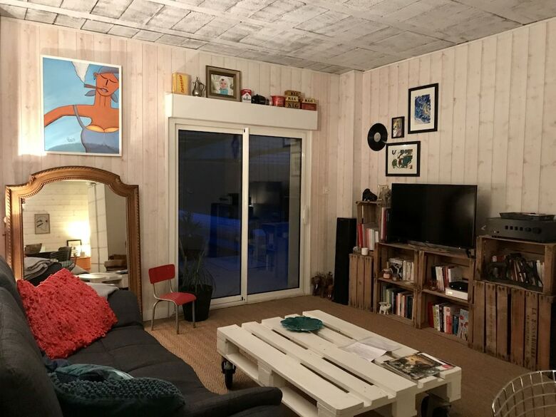 Bed & Breakfast La Suite Vintage