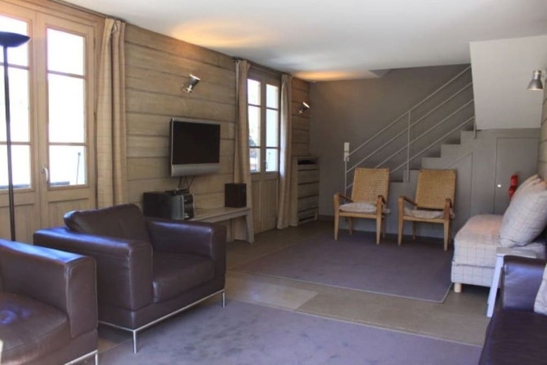 Apartamentos Gravillons