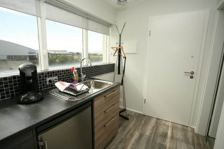 Sk�jaborg Apartments
