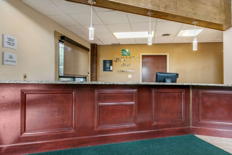 Hotel Quality Inn