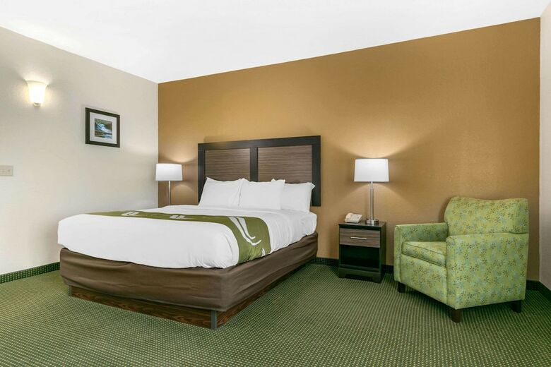Hotel Quality Inn