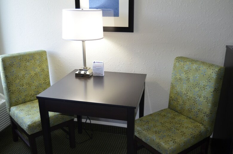 Hotel Quality Inn