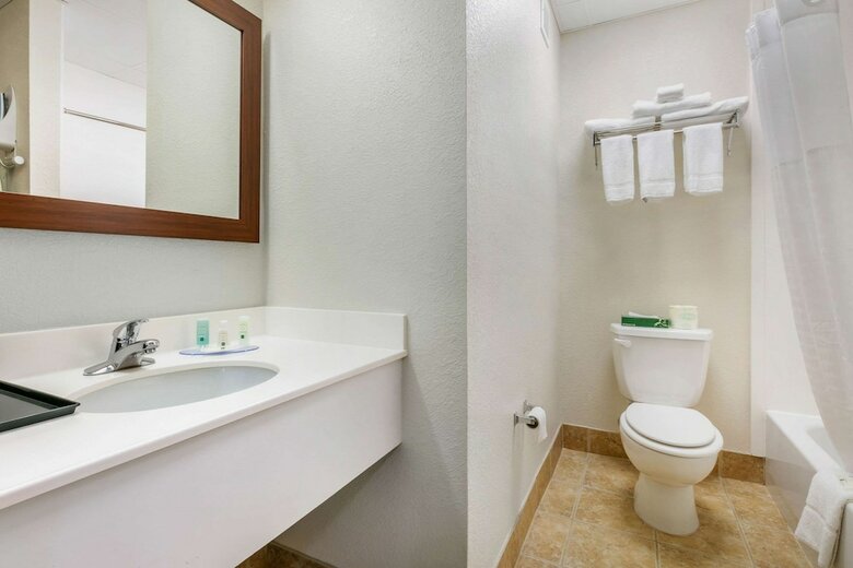Hotel Quality Inn