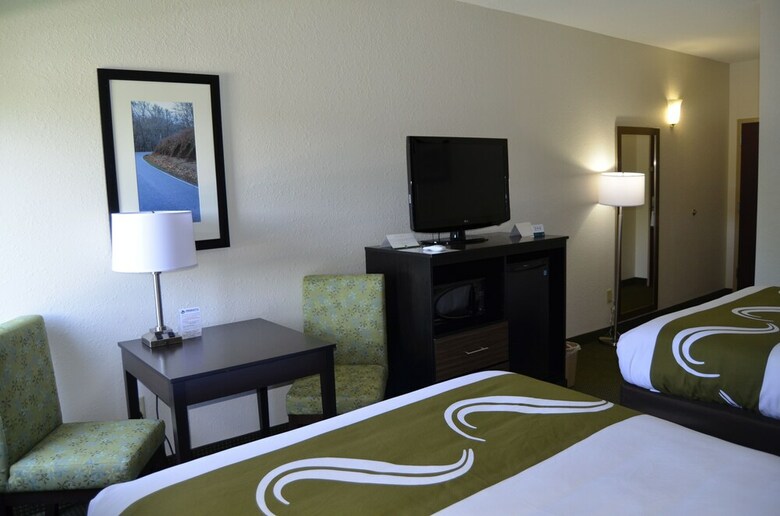 Hotel Quality Inn