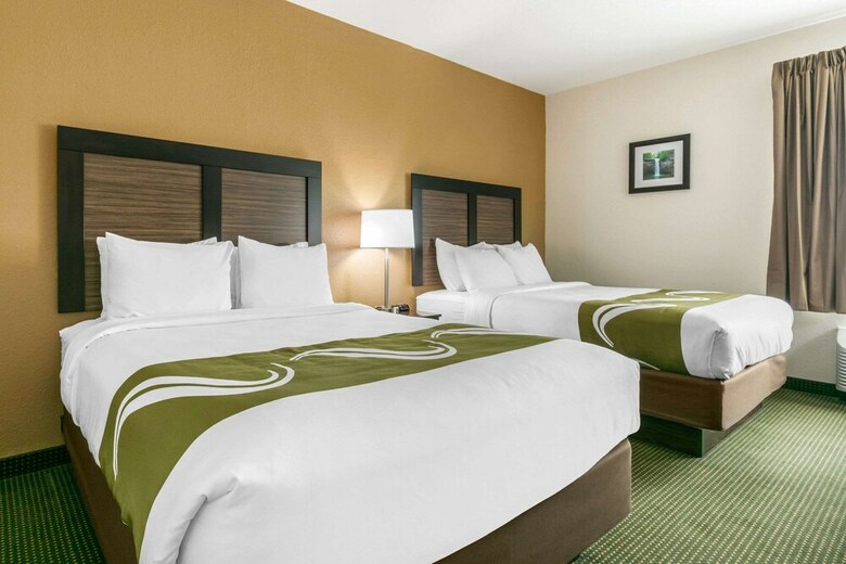 Hotel Quality Inn