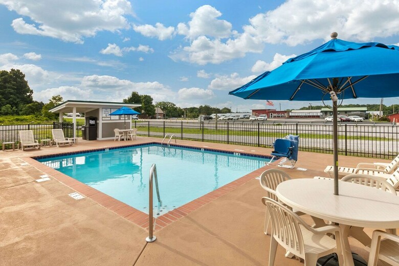Hotel Quality Inn