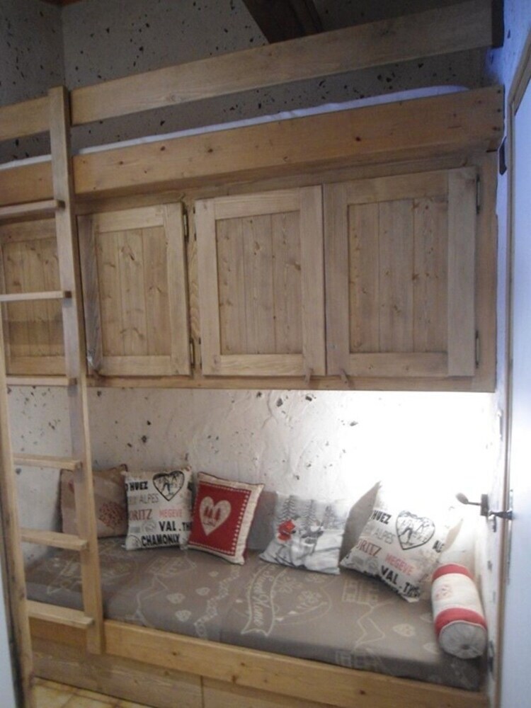 Apartamento Atray C2