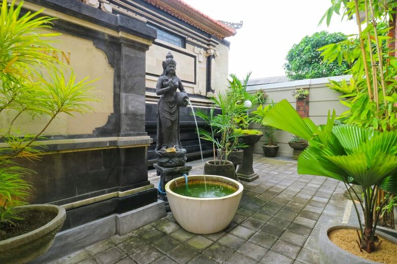 Bed & Breakfast Batukaru Garden 5 Shevilla Residence