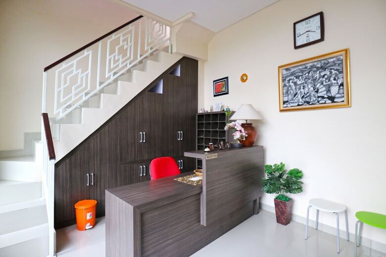 Bed & Breakfast Batukaru Garden 5 Shevilla Residence
