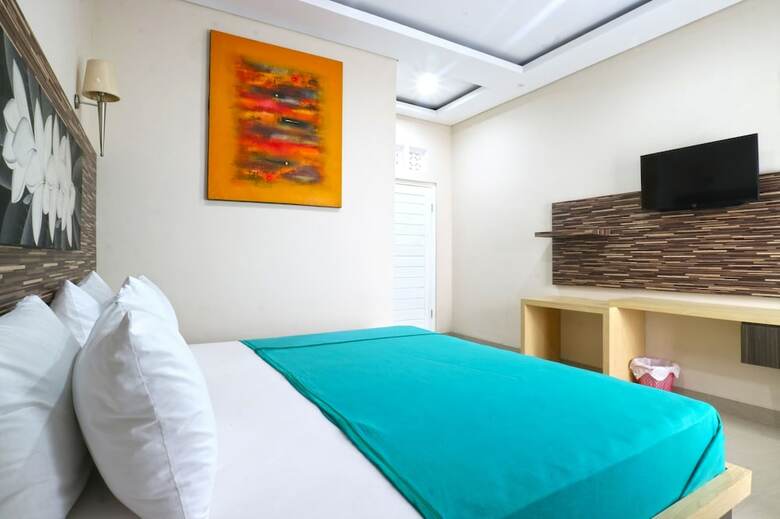 Bed & Breakfast Batukaru Garden 5 Shevilla Residence